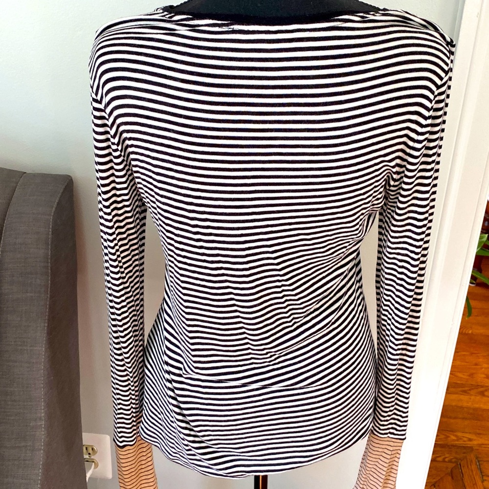 WHBM lightweight shirt